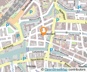 Bekijk kaart van Shabu Shabu in Leiden