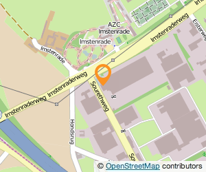 Bekijk kaart van Belastingadvieskantoor Timmermans in Heerlen