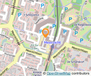 Bekijk kaart van Pets Place in Zoetermeer