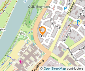 Bekijk kaart van T-Trex in Venlo