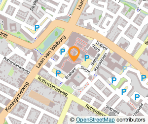 Bekijk kaart van T-Mobile Shop in Zwijndrecht