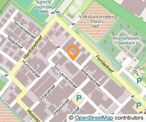 Bekijk kaart van Electro Groothandel Snoeck B.V. in Utrecht