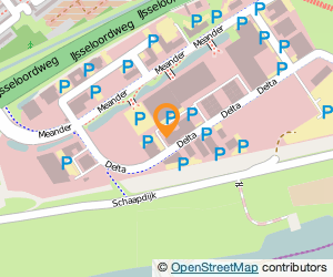 Bekijk kaart van MPS Systems B.V.  in Arnhem