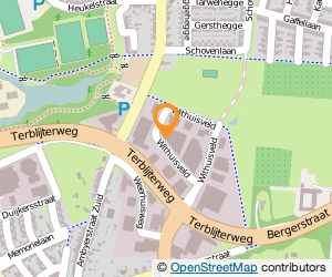 Bekijk kaart van Feelgood Fotografie  in Maastricht