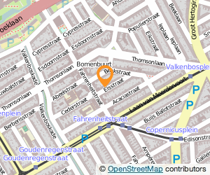 Bekijk kaart van S. Hartevelt Kabelwerken  in Den Haag