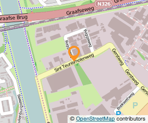 Bekijk kaart van Relika Autoservice in Nijmegen