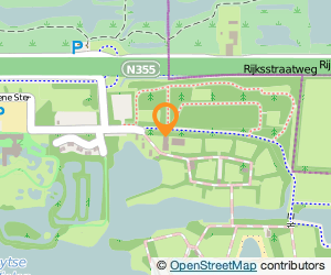 Bekijk kaart van Dienstverlening Geert van der Heide in Leeuwarden