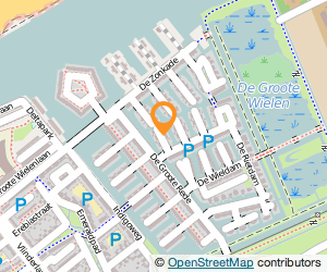 Bekijk kaart van Graphic iD  in Rosmalen