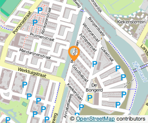 Bekijk kaart van RINKKING NDT Rope Access Services in Amsterdam