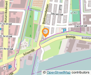Bekijk kaart van Yumbing Consulting Group  in Rotterdam
