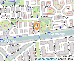 Bekijk kaart van Aurik Vastgoedonderhoud  in Lelystad