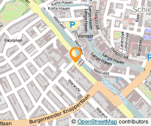 Bekijk kaart van Nederlandslank.nl  in Schiedam