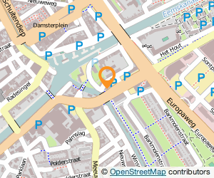Bekijk kaart van KOKELEKO kunstbelevingen  in Groningen