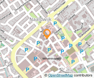 Bekijk kaart van Qnipp in Naaldwijk