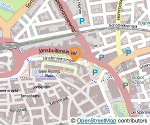 Bekijk kaart van Noppen de Vries Goemans Advocaten in Arnhem