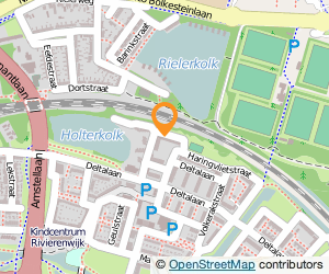 Bekijk kaart van Christiaan Bakker Exclusief Vervoer in Deventer