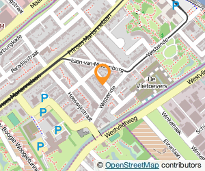 Bekijk kaart van Installatiebedrijf Blommestijn  in Voorburg