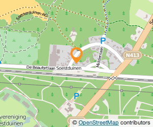 Bekijk kaart van EQ Consulting Group B.V.  in Soest