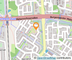 Bekijk kaart van Kaideterra  in Arnhem