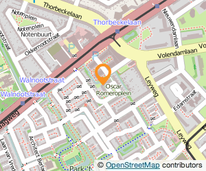 Bekijk kaart van Adhesie Personeelsdiensten  in Den Haag