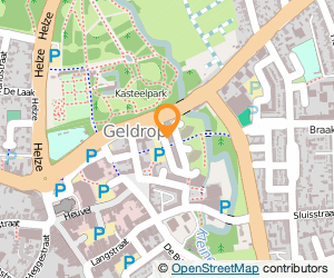 Bekijk kaart van Schilderwerken in Geldrop