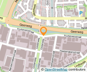 Bekijk kaart van Truck- en Industrie Service Spijkenisse B.V. in Zwijndrecht