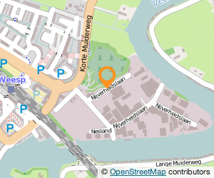 Bekijk kaart van Seat in Weesp