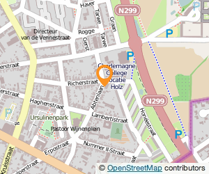 Bekijk kaart van Vivian Lataster  in Kerkrade