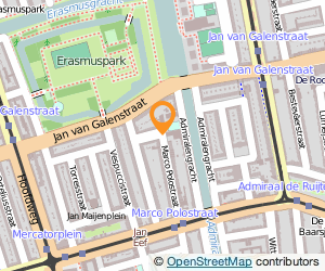 Bekijk kaart van Merijn Soeters Fotografie  in Amsterdam