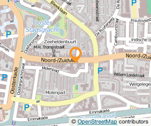 Bekijk kaart van Quick in Leeuwarden