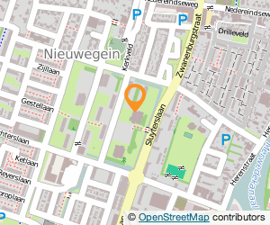 Bekijk kaart van K.S.M. Schoonmaakbedrijf  in Nieuwegein