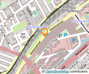 Bekijk kaart van Haco in Den Haag