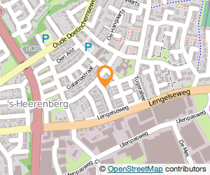 Bekijk kaart van Amero Holding B.V.  S-Heerenberg in s-Heerenberg