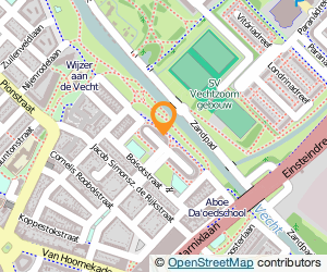 Bekijk kaart van Snelco  in Utrecht