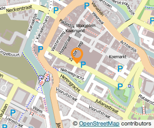 Bekijk kaart van Karlijn Scholten  in Purmerend