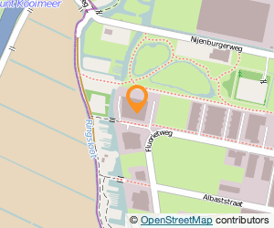 Bekijk kaart van Schuurman Keukens B.V.  in Alkmaar