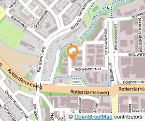 Bekijk kaart van Tooltronics  in Ridderkerk