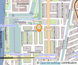 Bekijk kaart van Douglas van Vugt Interieurbouw in Amsterdam