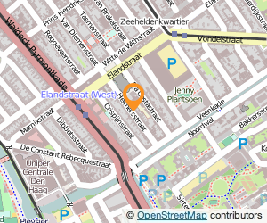 Bekijk kaart van icicom in Den Haag