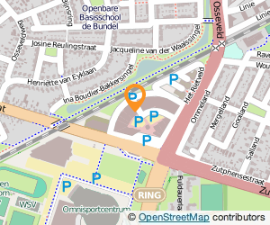 Bekijk kaart van KeukenConcurrent in Apeldoorn