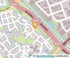 Bekijk kaart van vandenboschmediation  in Zwolle