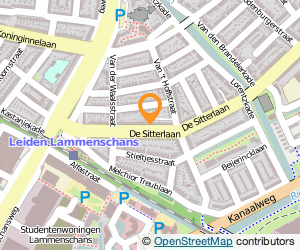 Bekijk kaart van Roland van den Bergh scenario & tekst in Leiden