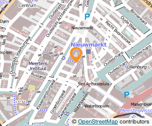 Bekijk kaart van Taco Automaten  in Amsterdam