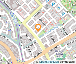 Bekijk kaart van Anastasia Aesthetics  in Leiderdorp