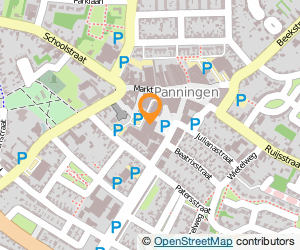 Bekijk kaart van Albert Heijn in Panningen