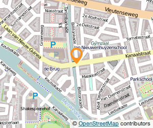 Bekijk kaart van Bakkerij alkautar in Utrecht