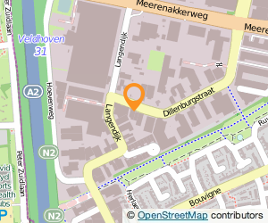 Bekijk kaart van ACES Facility Services B.V.  in Eindhoven