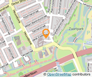Bekijk kaart van Foto Utopia  in Breda