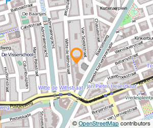 Bekijk kaart van Mm2 Onderzoek & Advies  in Amsterdam