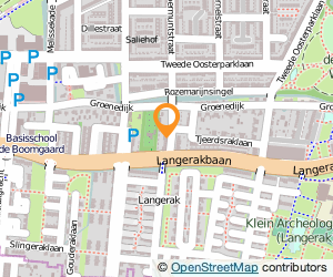 Bekijk kaart van Advies- en Installatiebureau 'Warmtewerk' in Utrecht